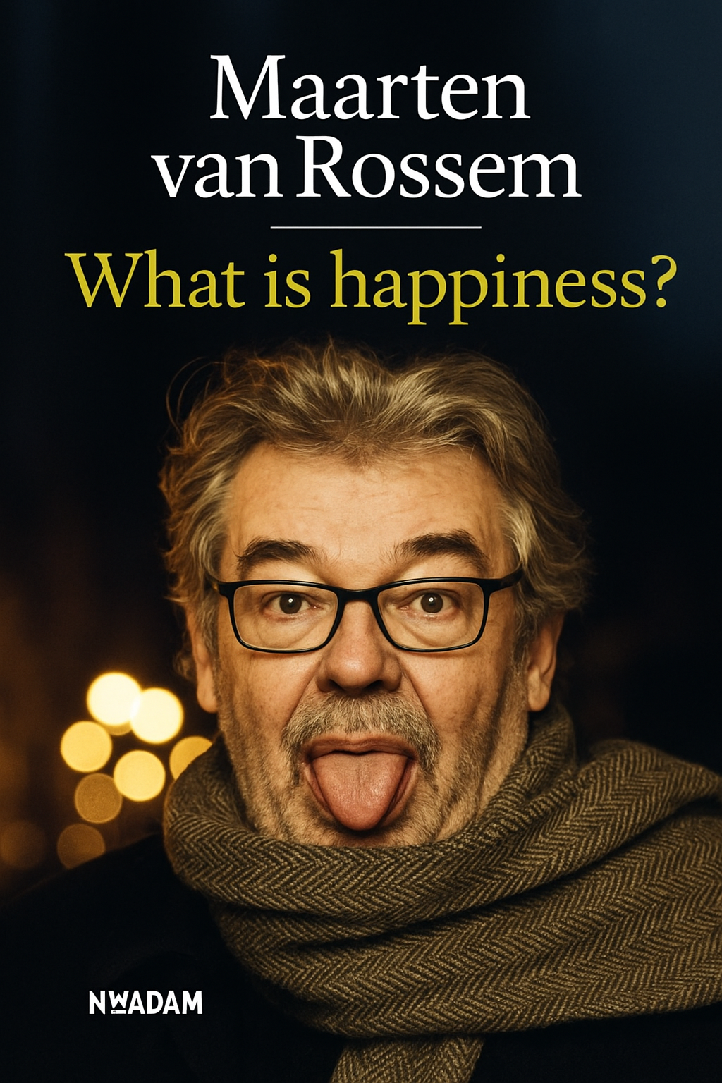What is Happiness?