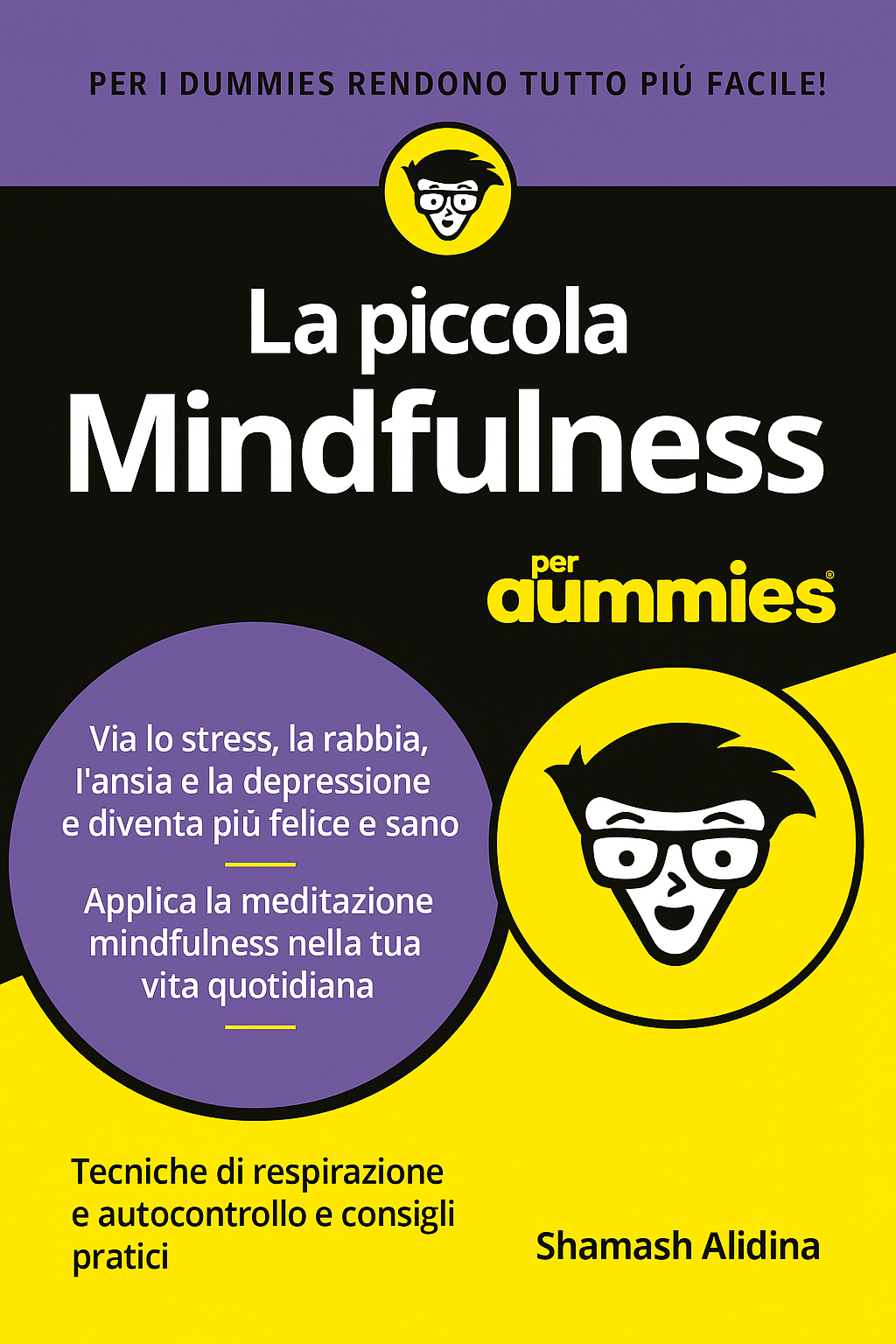 La piccola mindfulness per principianti