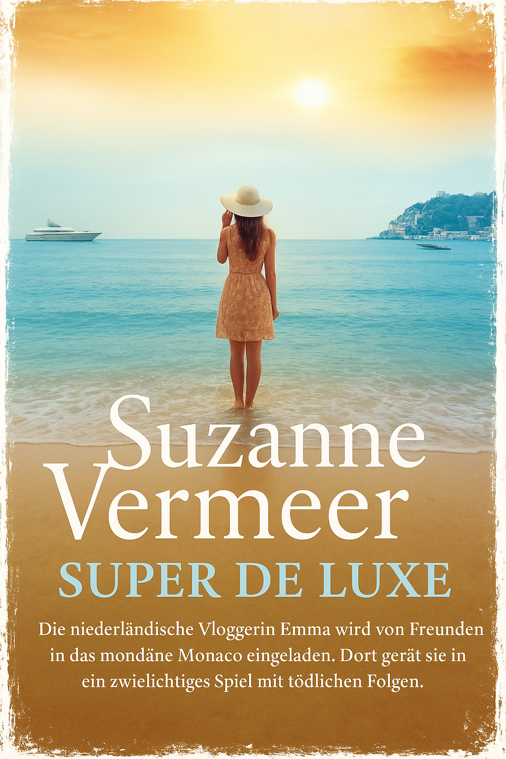Super de luxe
