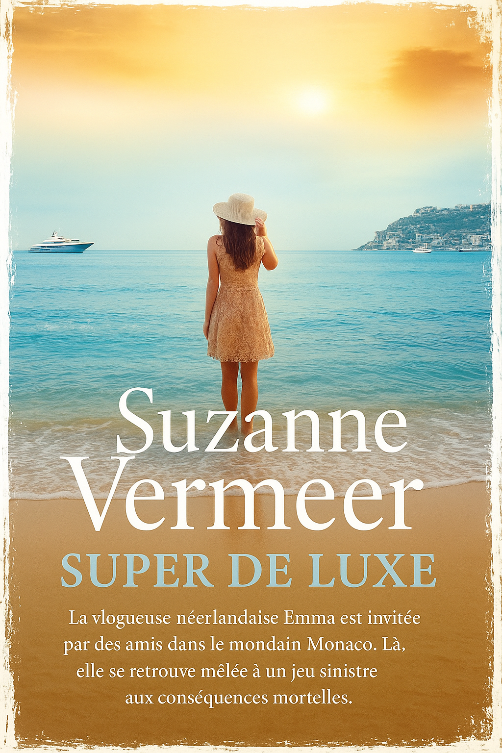 Super de luxe