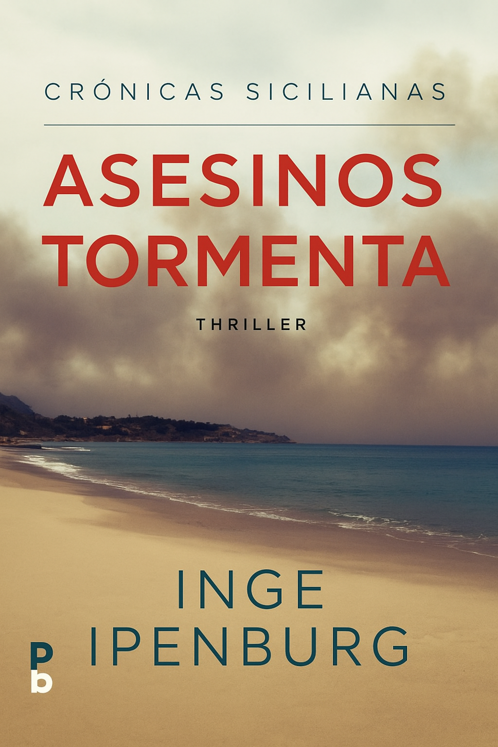 Tormenta de asesinos