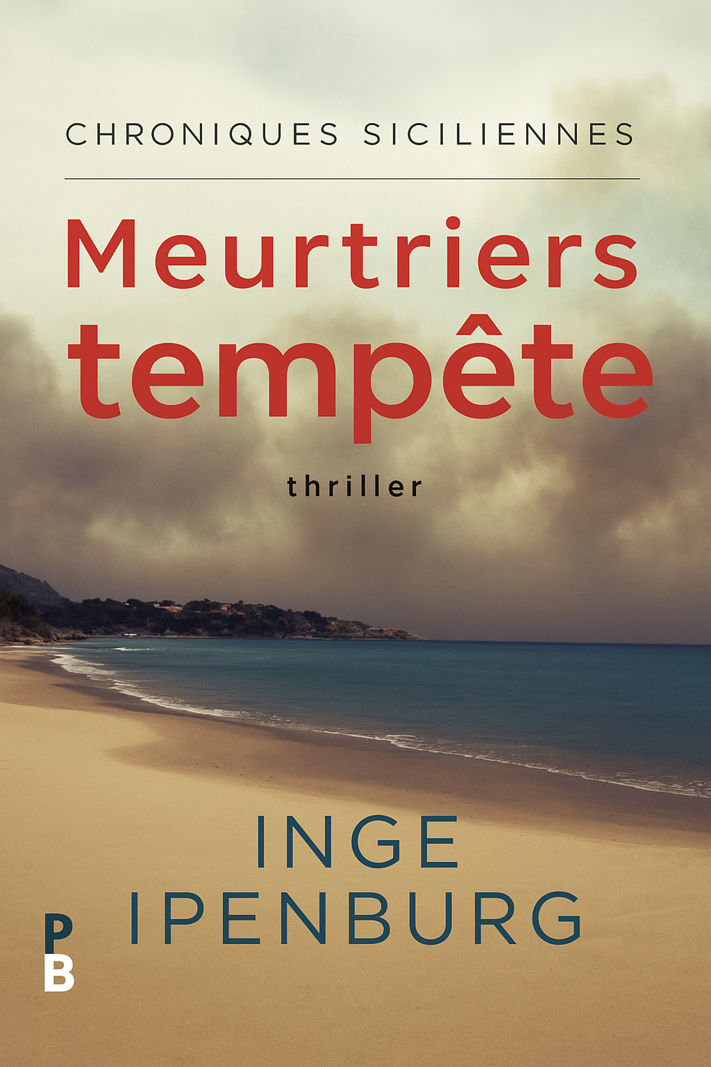 Tempête meurtrière