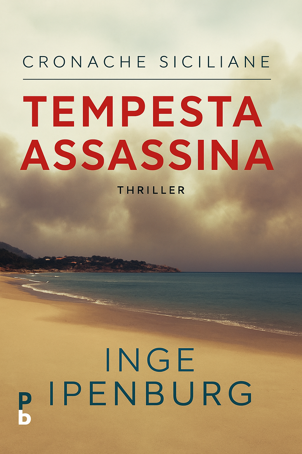 Tempesta di assassini
