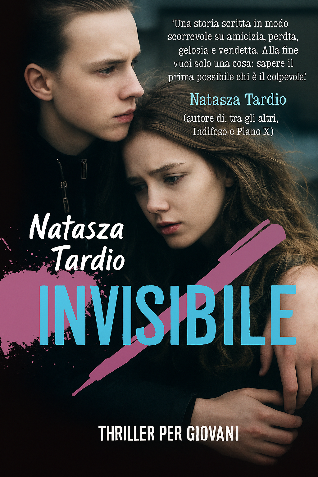 Invisibile
