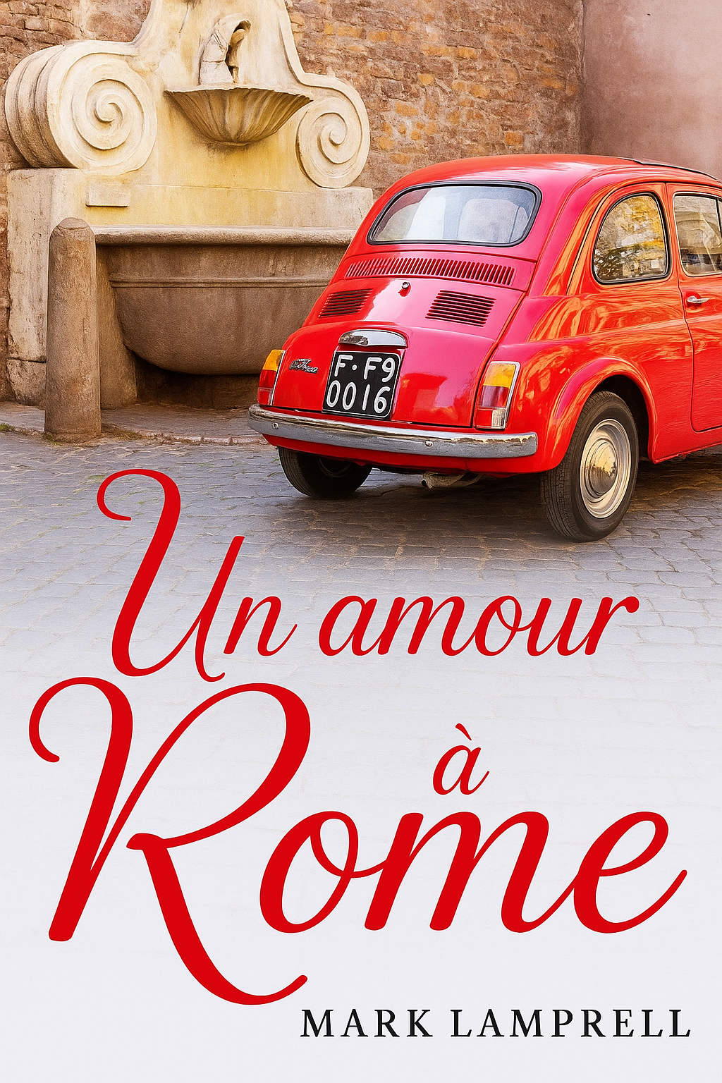 Un amour à Rome