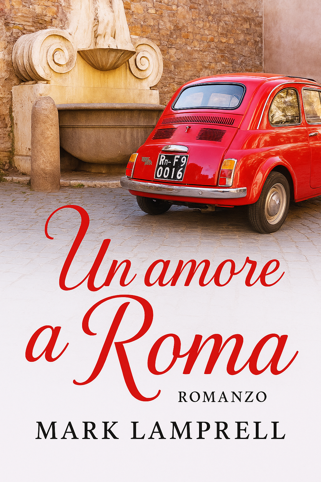 Un amore a Roma