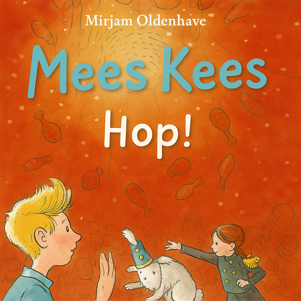 Mees Kees Hoppa !