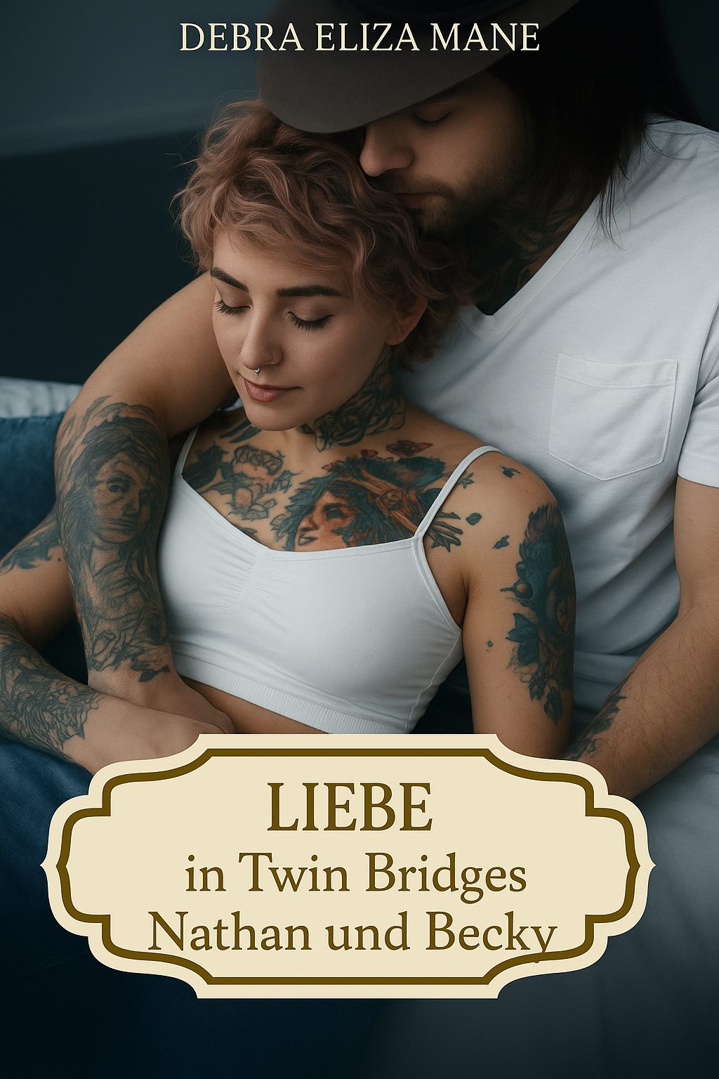 Liebe in Twin Bridges: Nathan und Becky