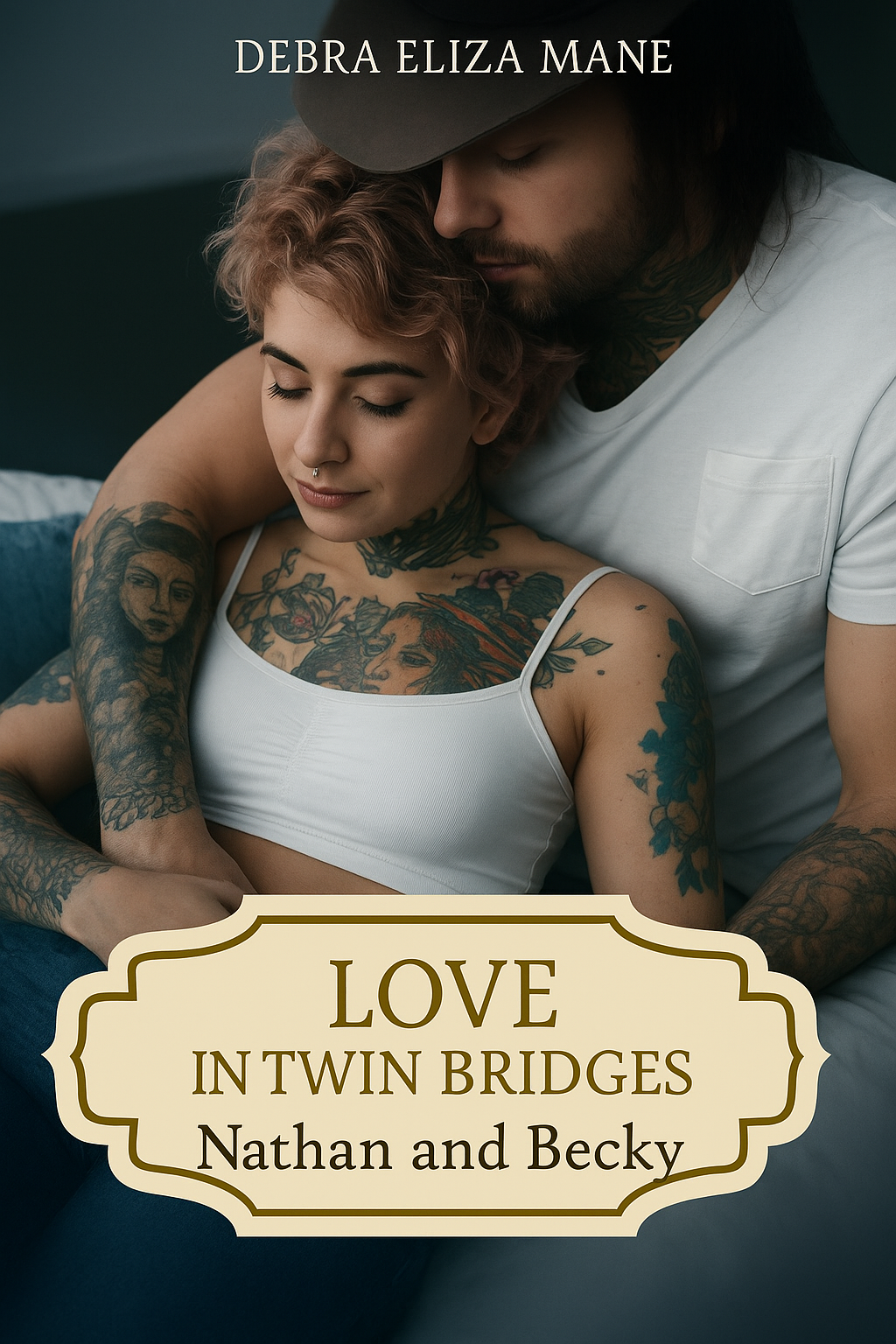 Love in Twin Bridges: Nathan and Becky