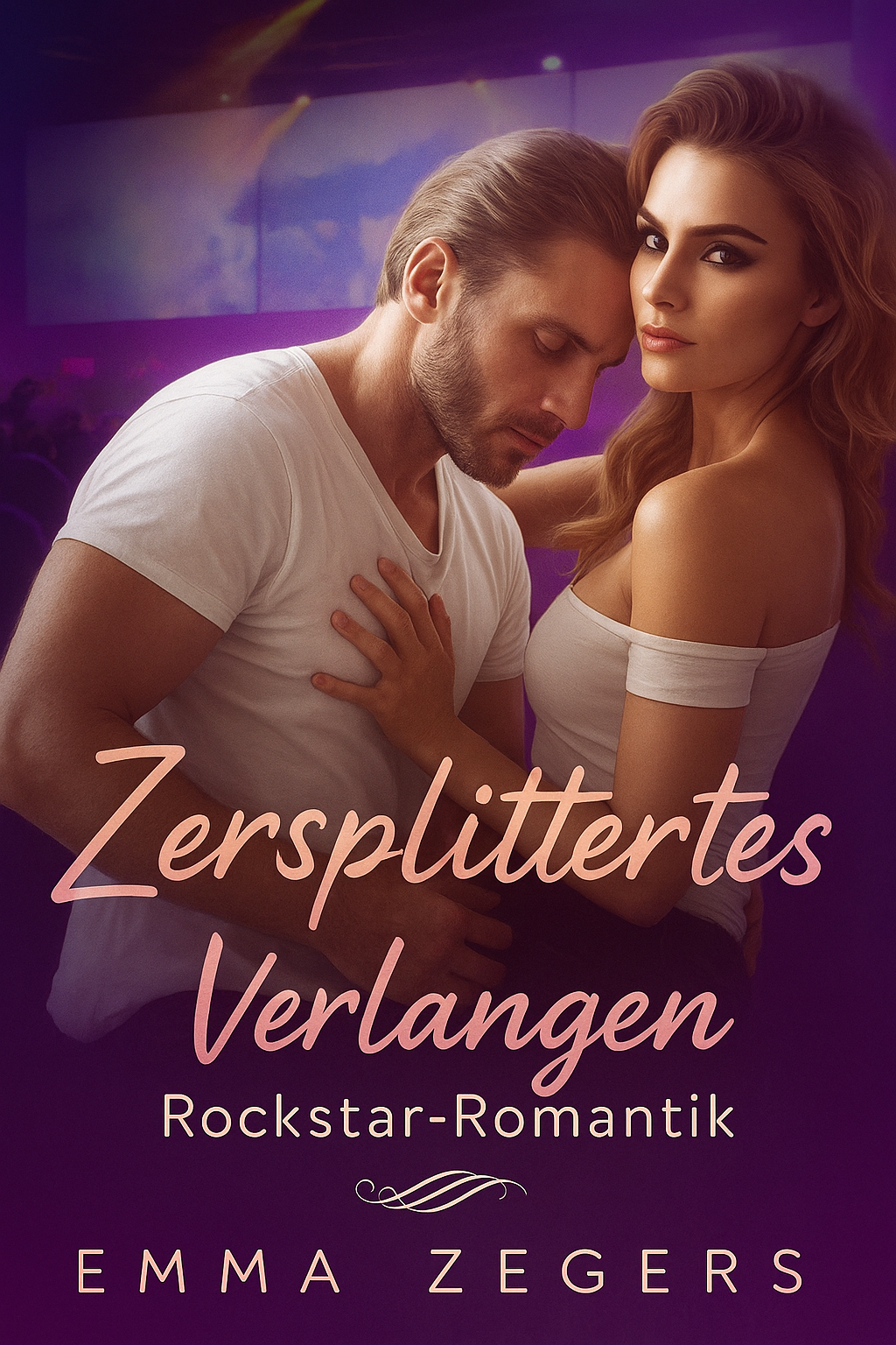 Zersplittertes Verlangen