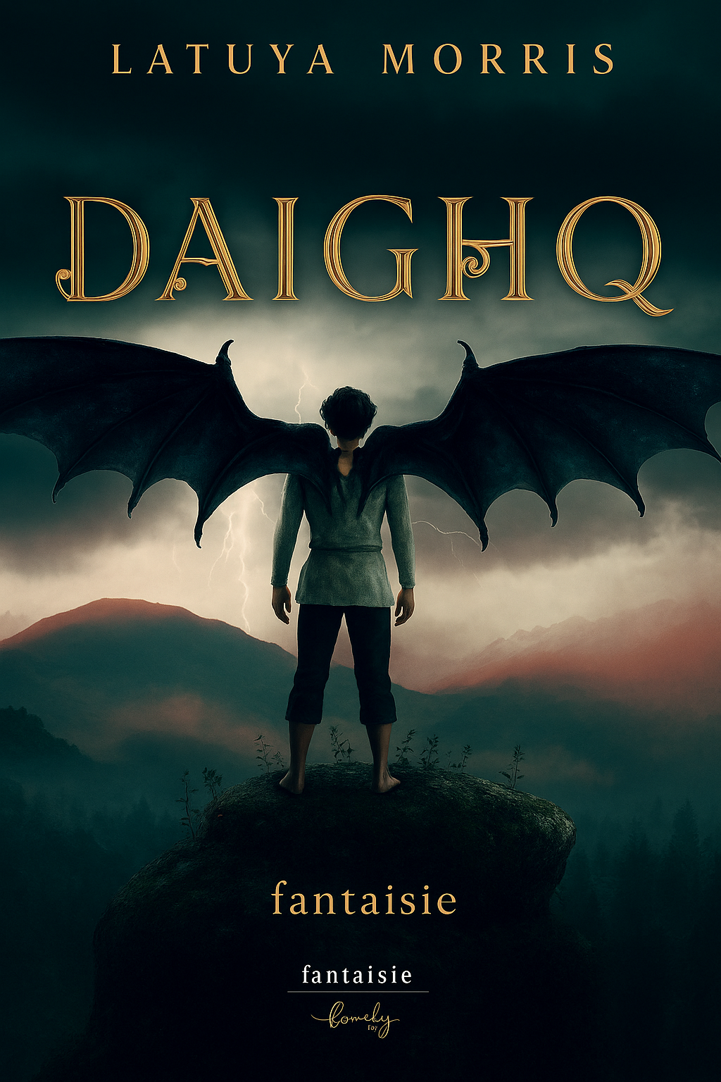 Daigho