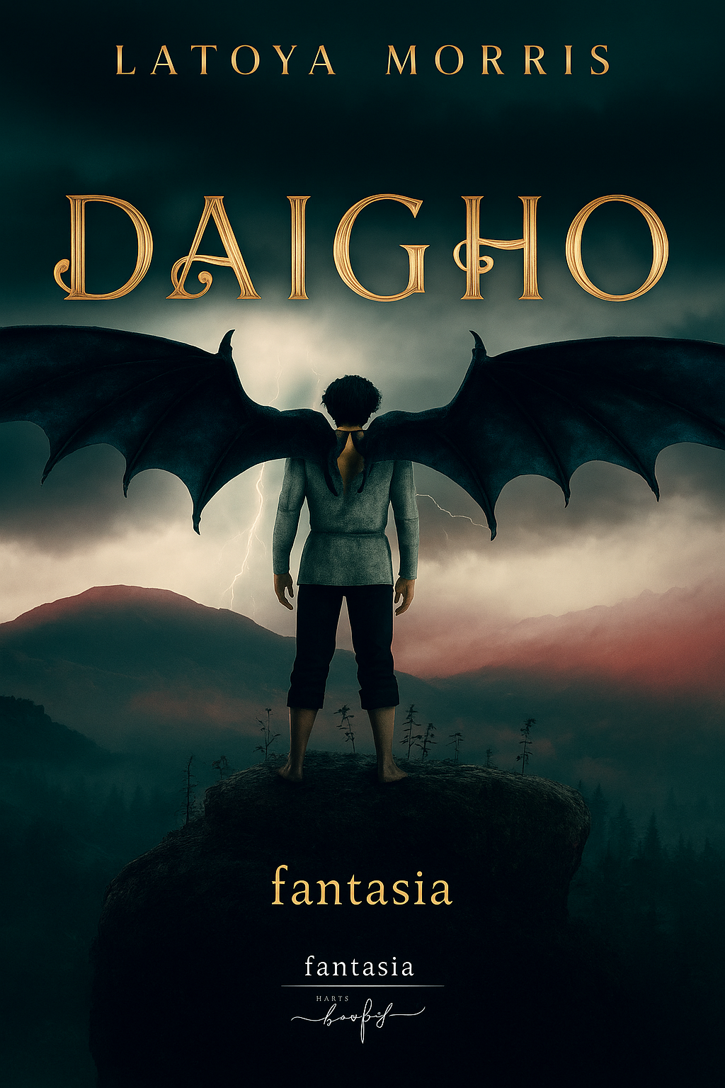Daigho