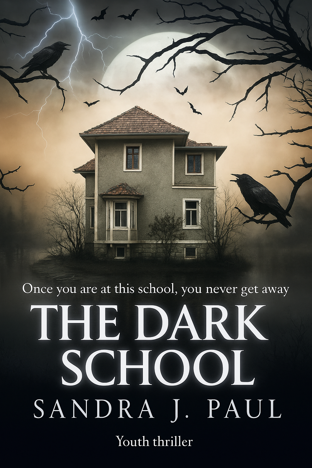 The dark school