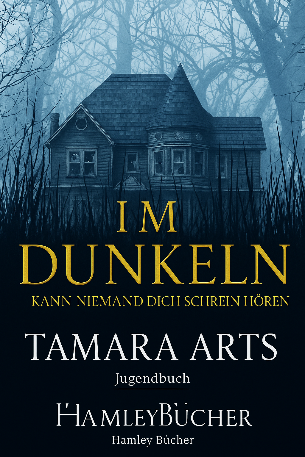 Im Dunkeln