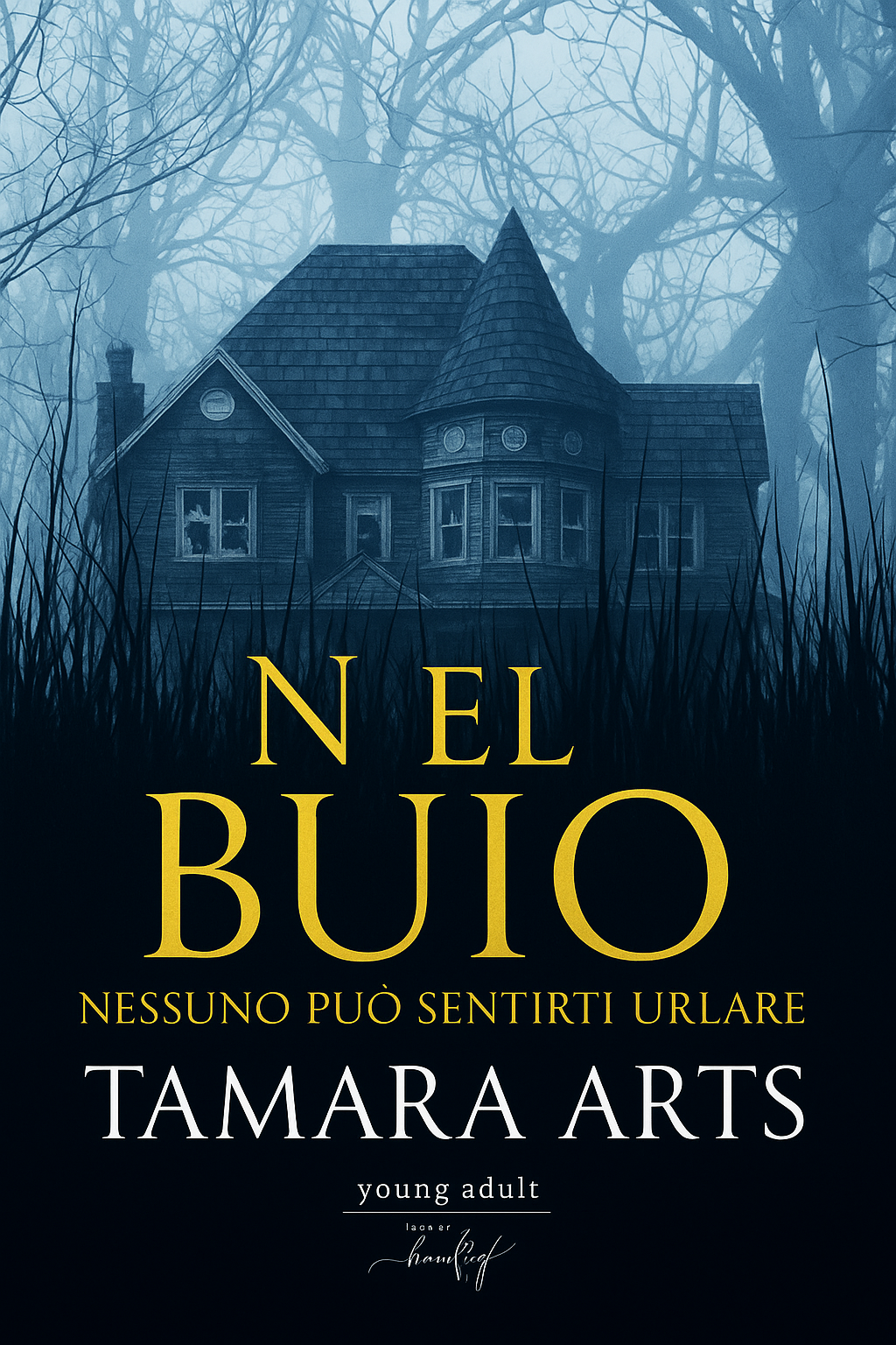 Nell'oscurità