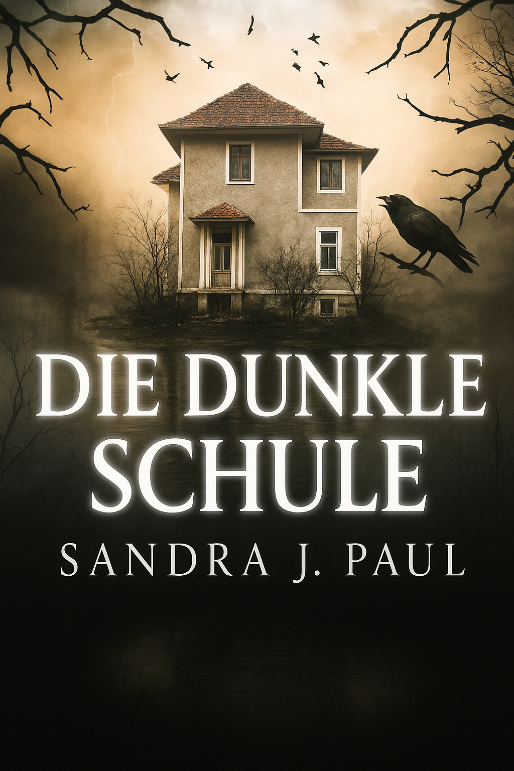 Die Dunkle Schule