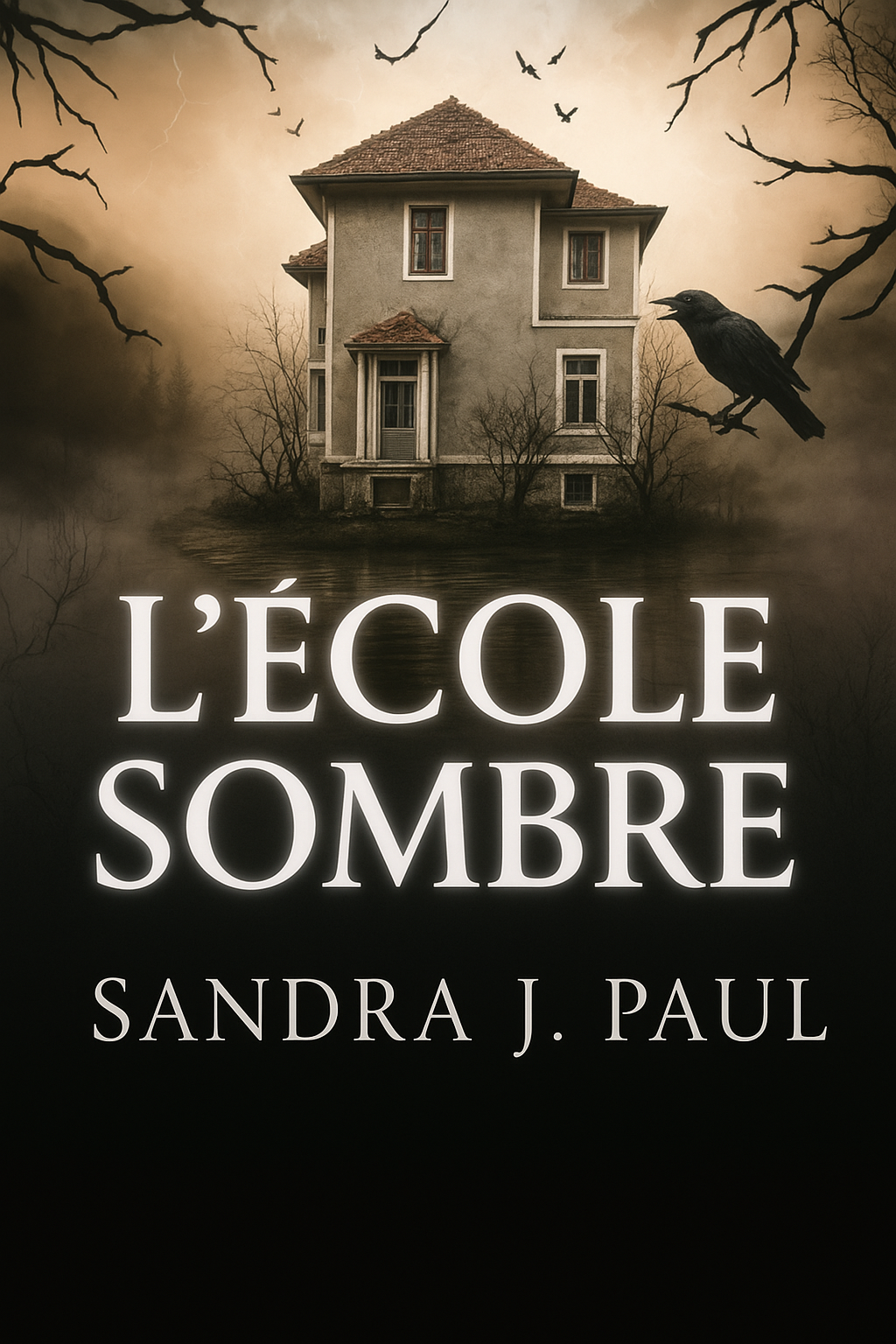 L'École Sombre