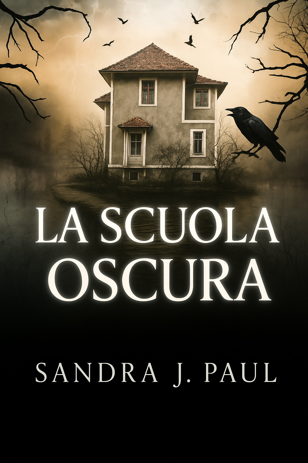 La Scuola Oscura