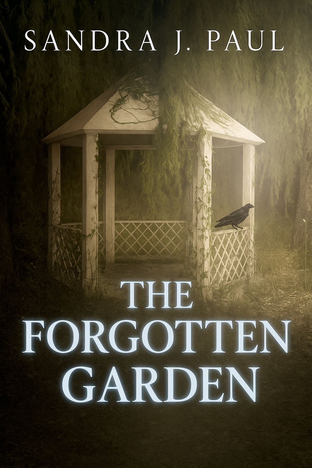The Forgotten Garden