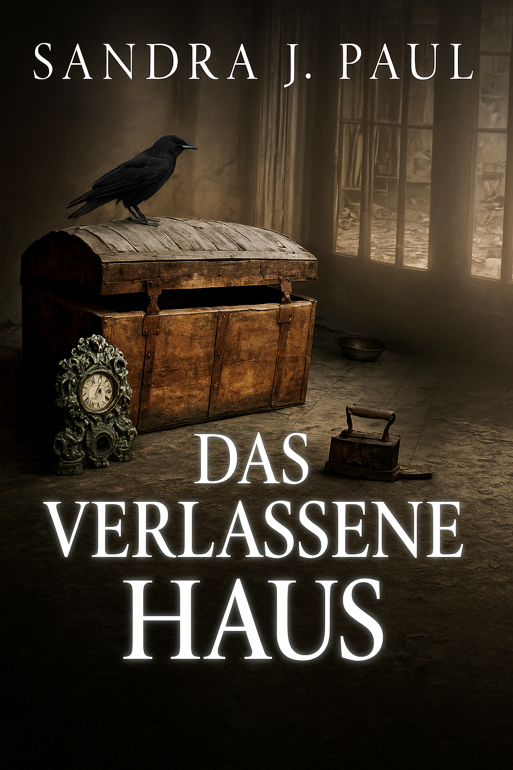Das Verlassene Haus
