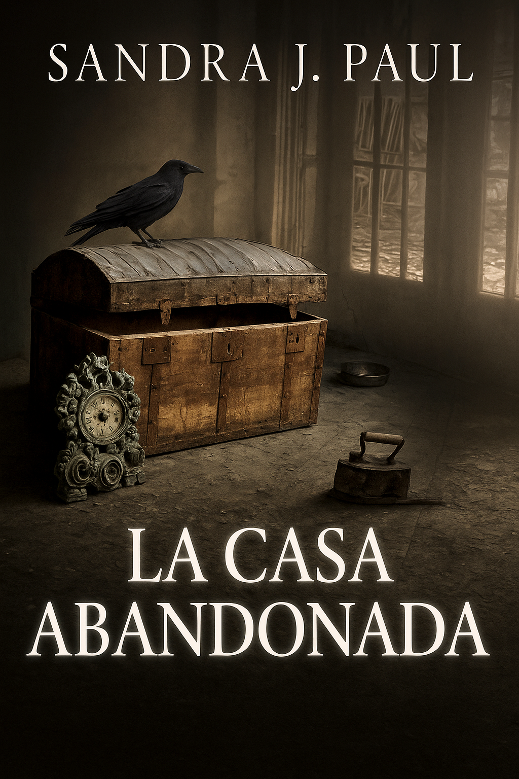 La Casa Abandonada