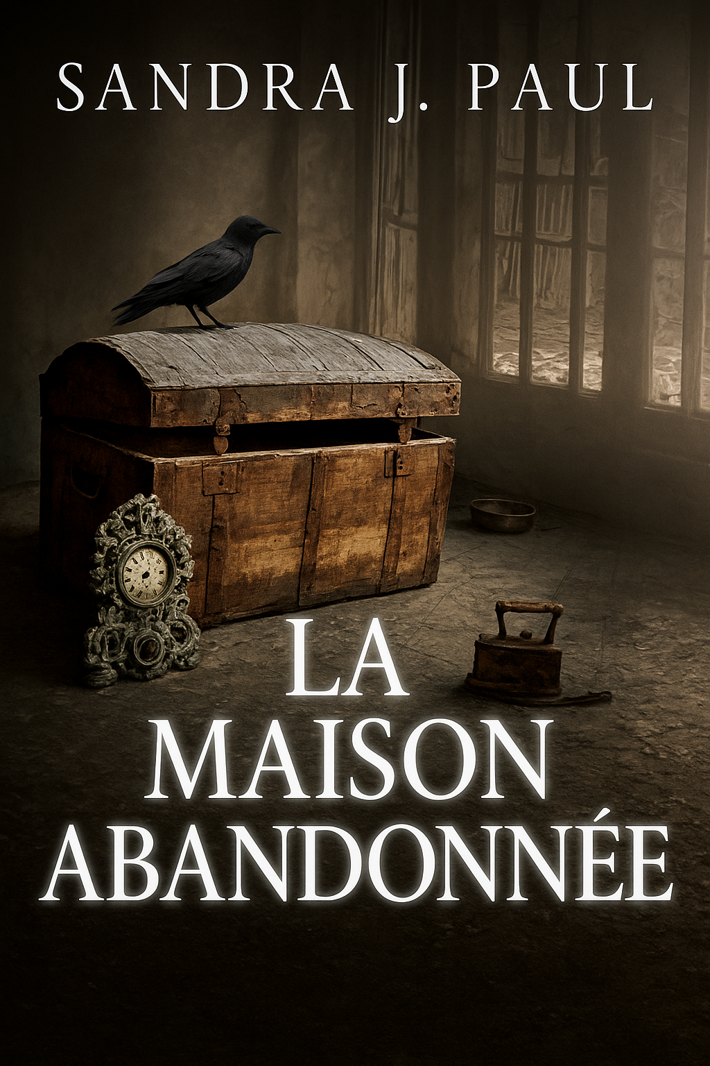 La Maison Abandonnée