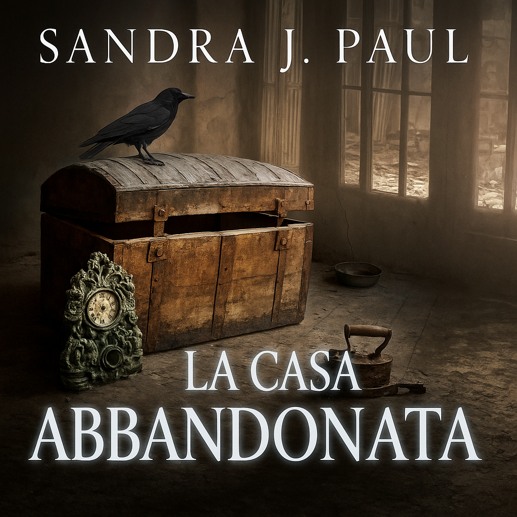 La Casa Abbandonata