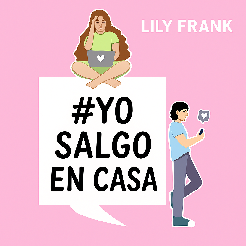 Yo cito en casa