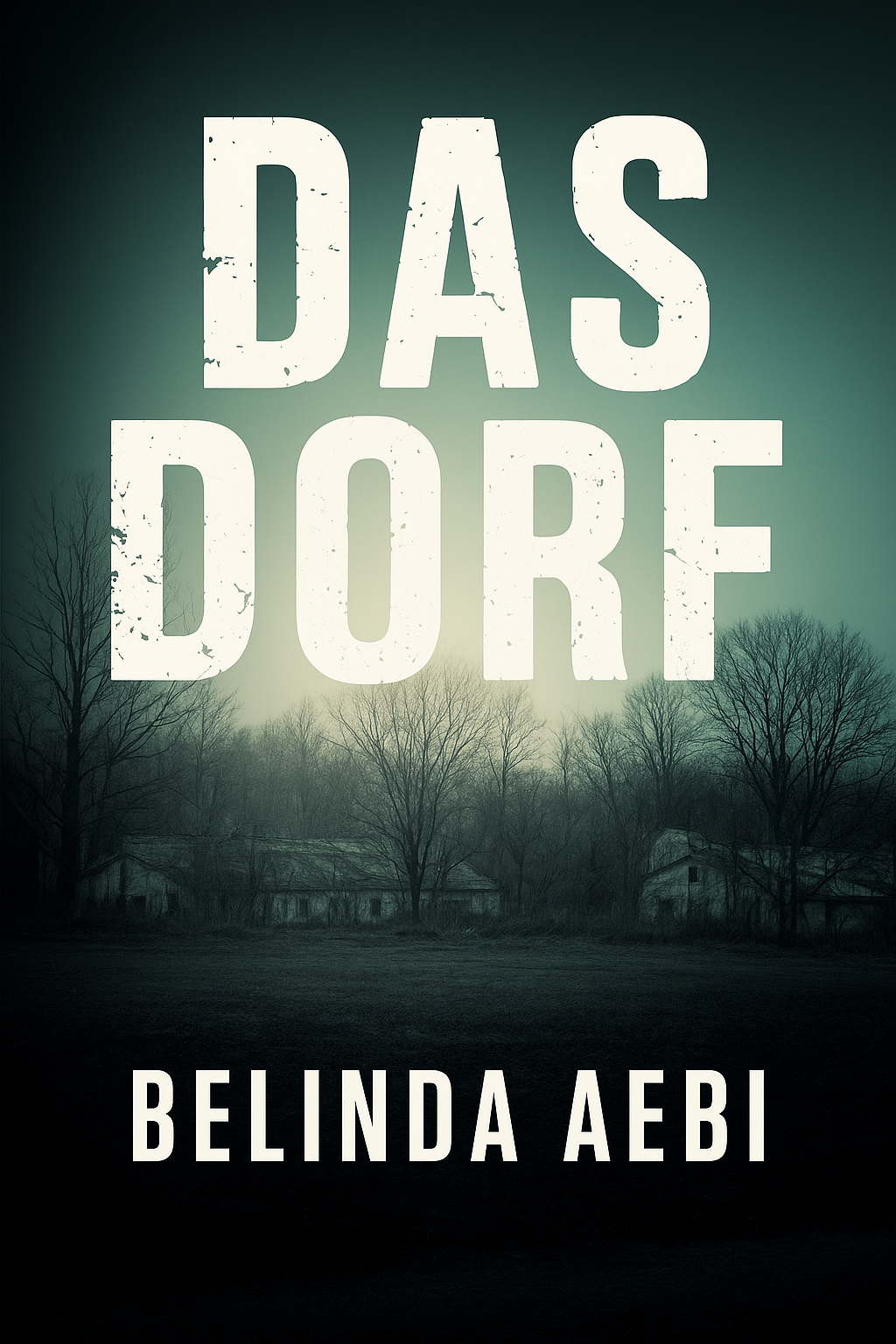Das Dorf: Thriller
