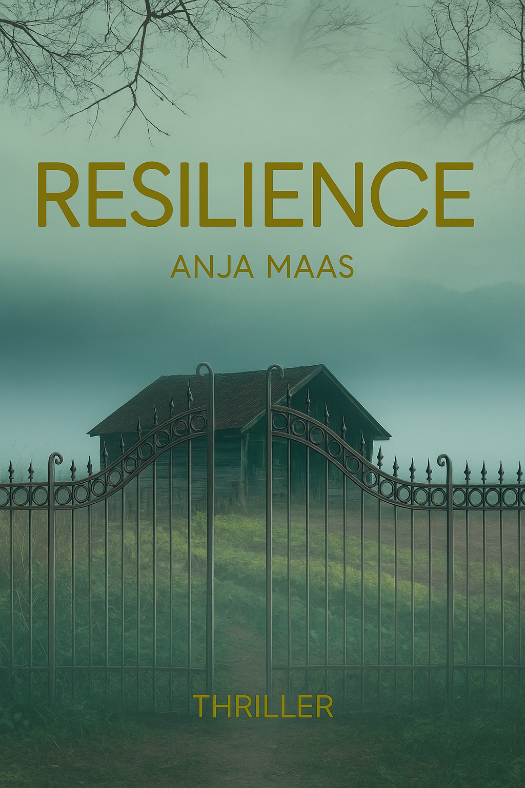 Resilience