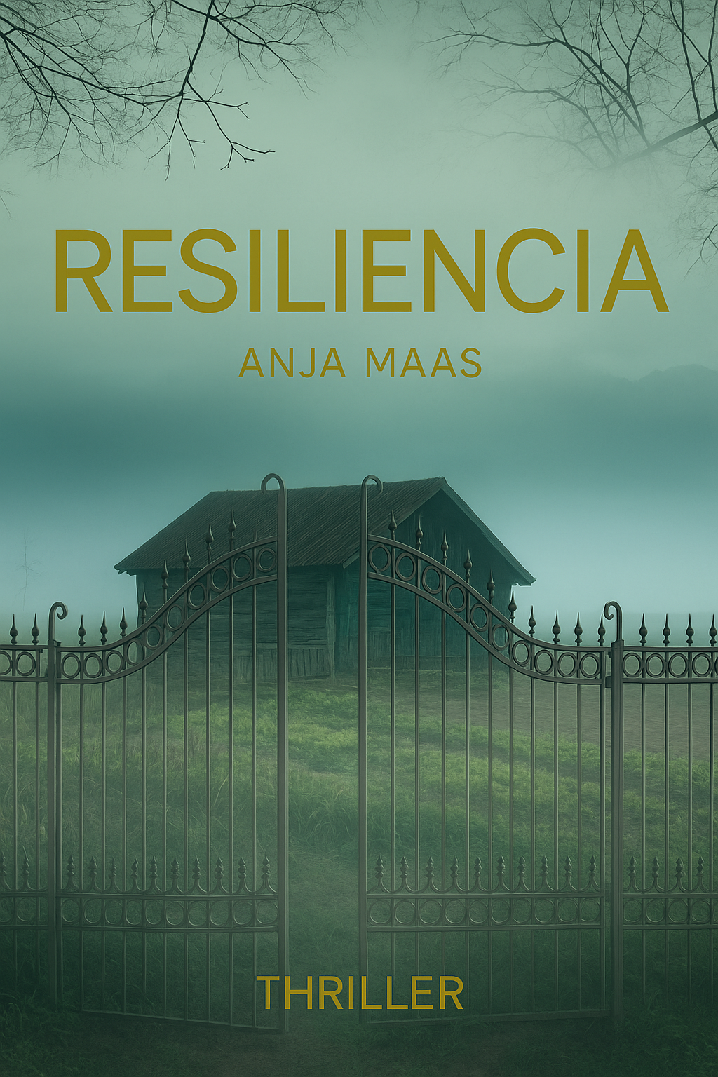 Resiliencia