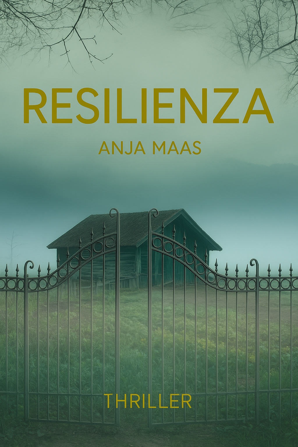 Resilienza
