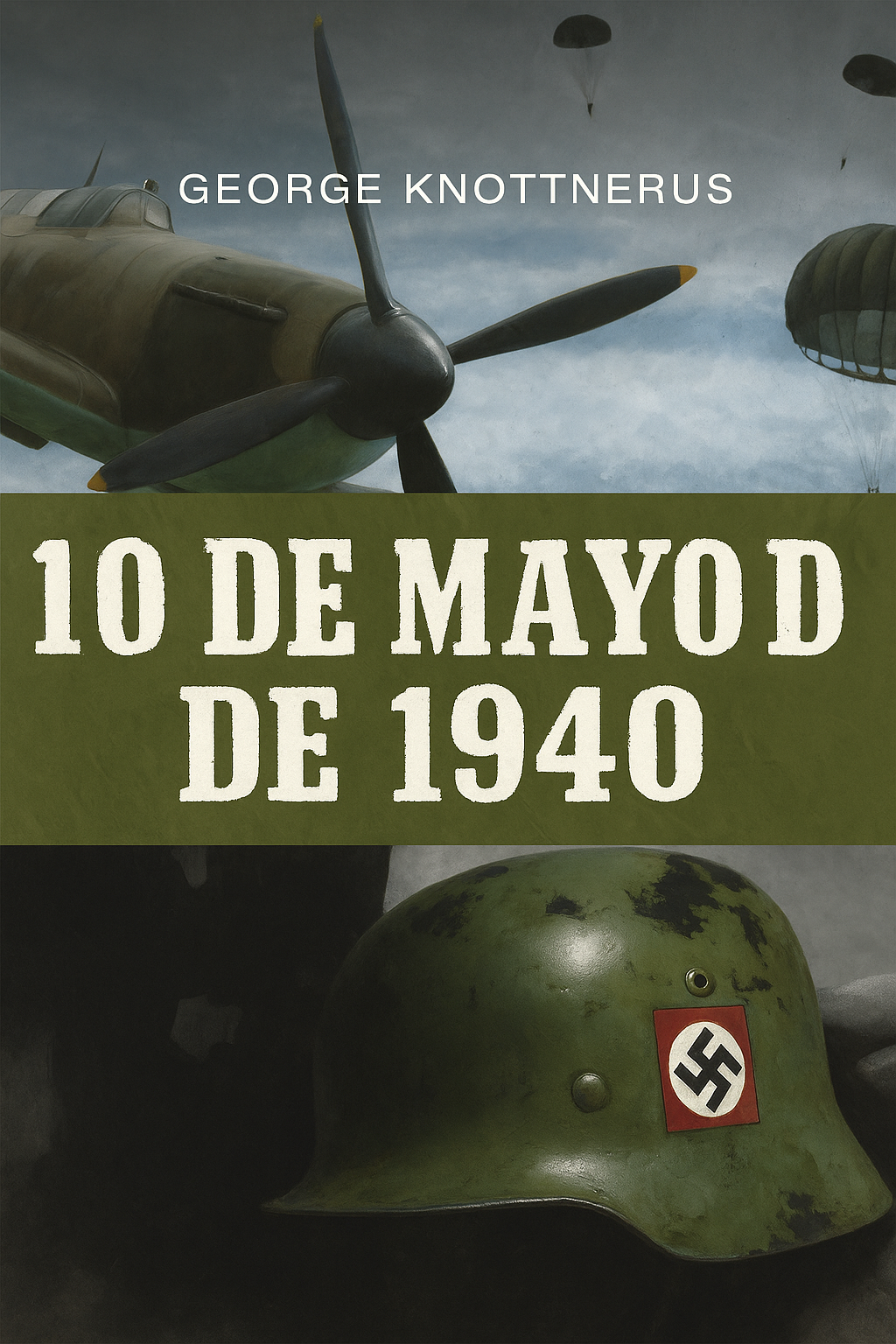 10 de mayo de 1940: El día que llegaron los moros