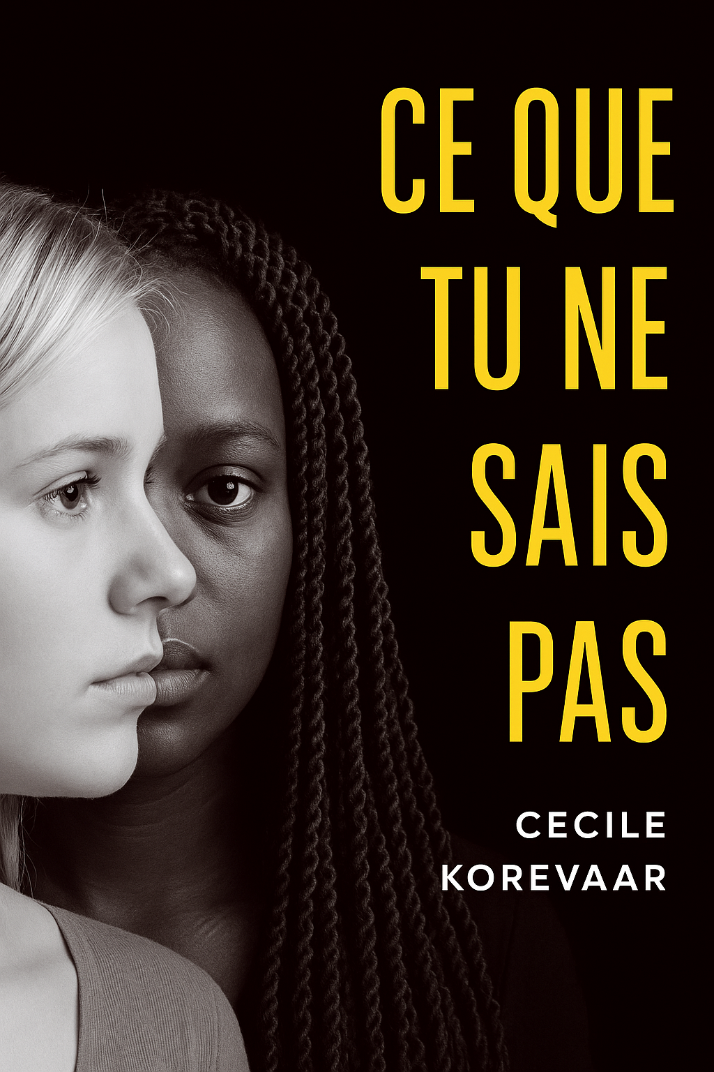 Ce que tu ne sais pas