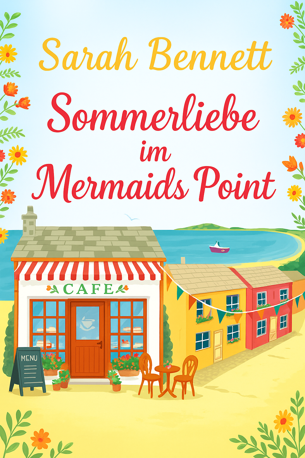 Sommerliebe in Mermaids Point