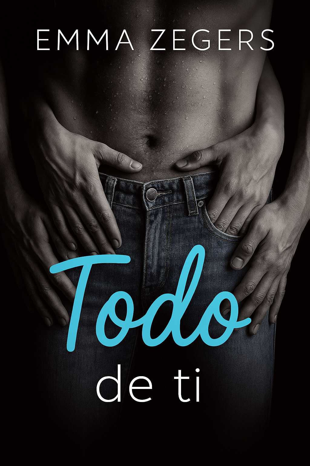 Todo de ti