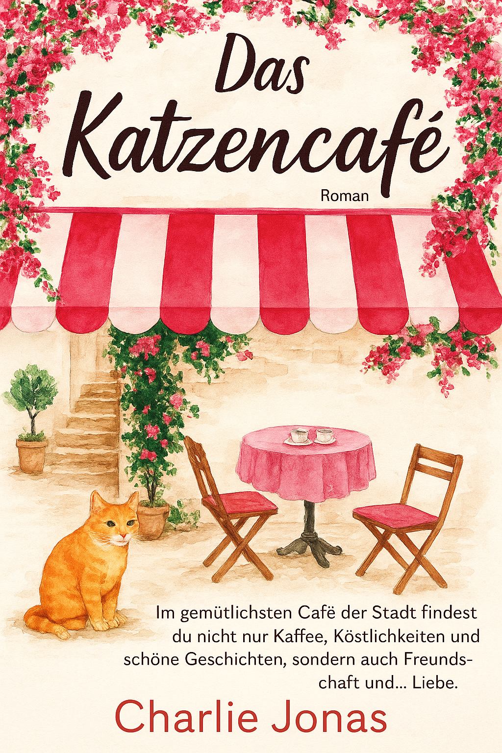Katzencafé