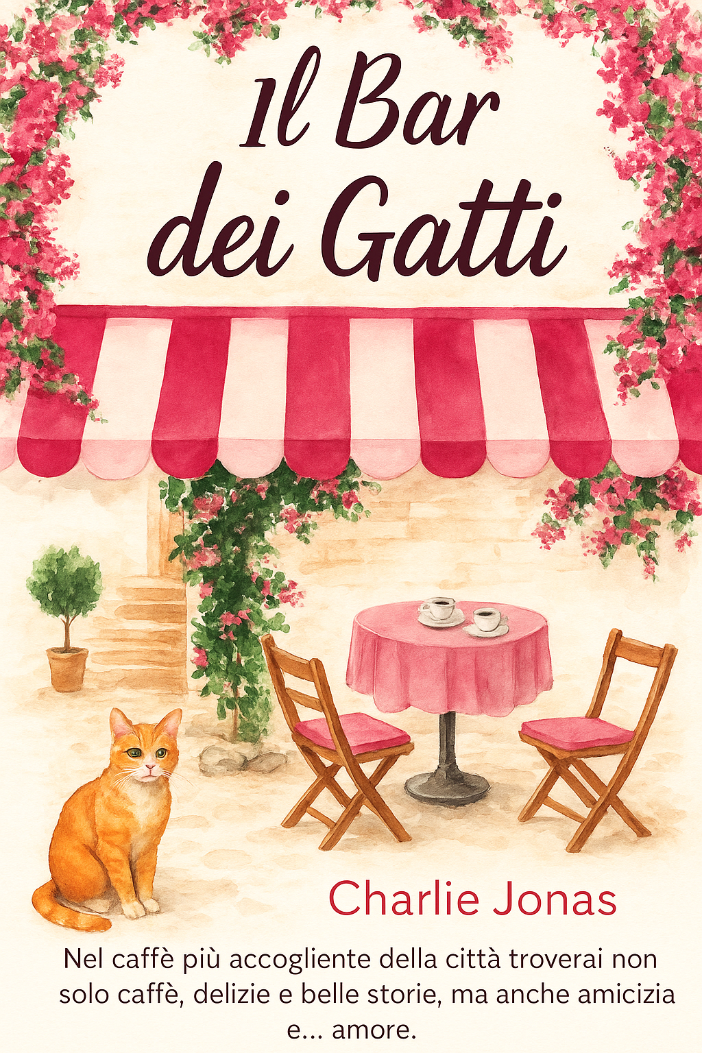 Caffè dei gatti