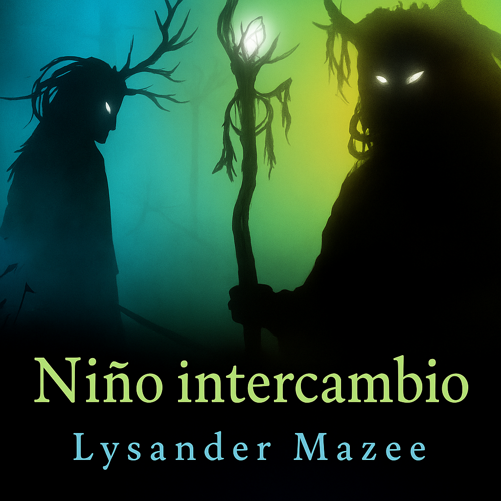 Niño cambiado