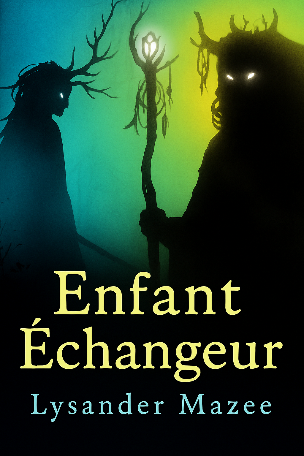 Enfant échangé