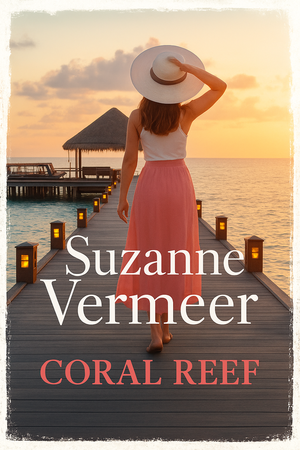 Coral reef