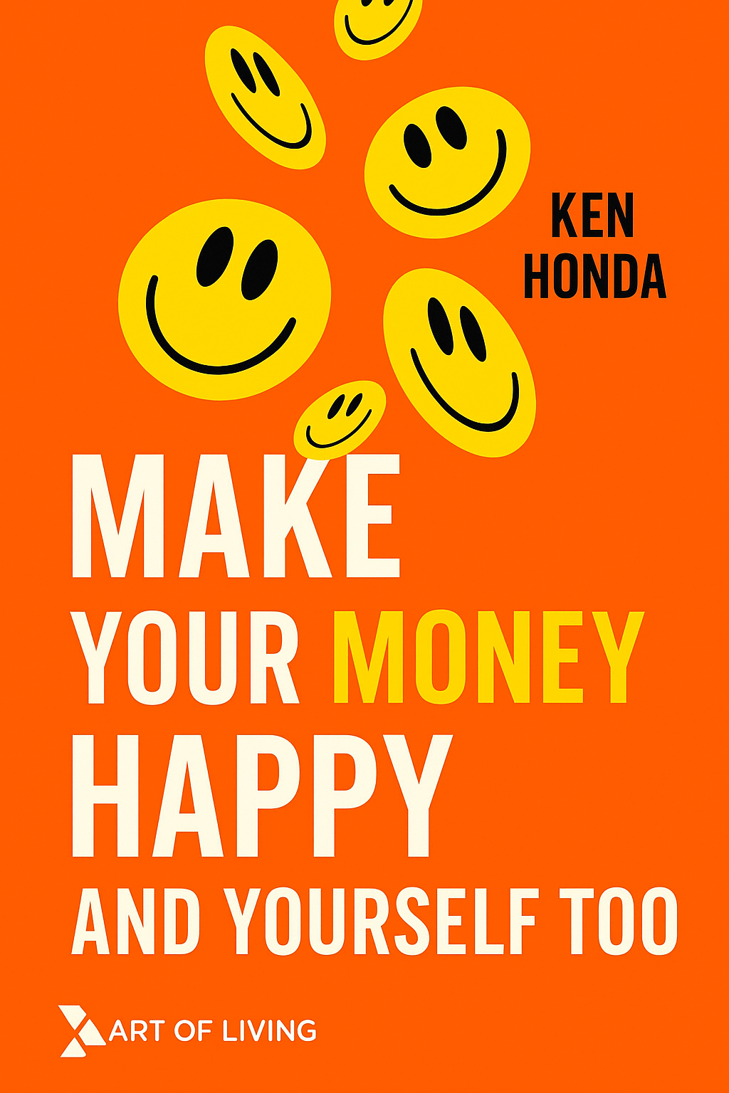 Make your money happy