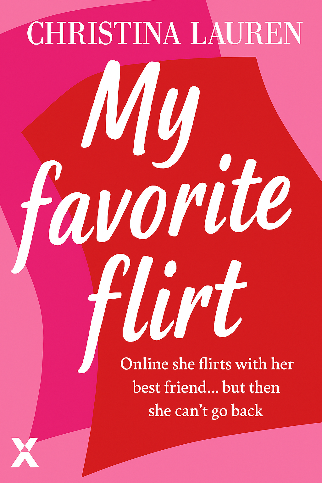 My favorite flirt