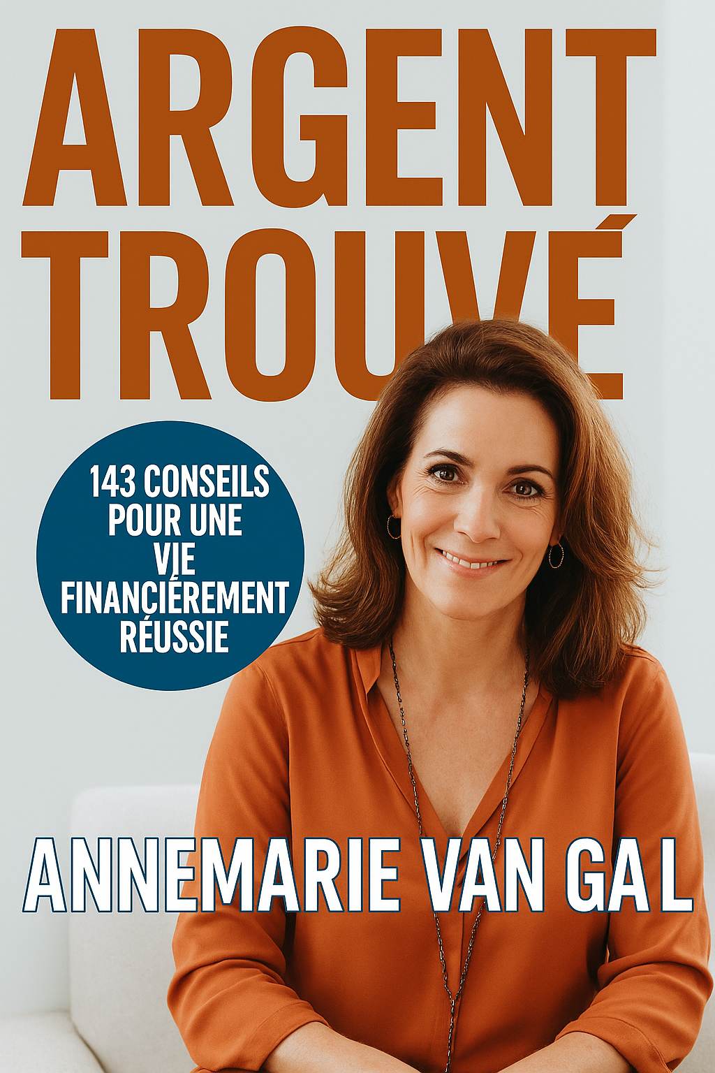 Argent trouvé
