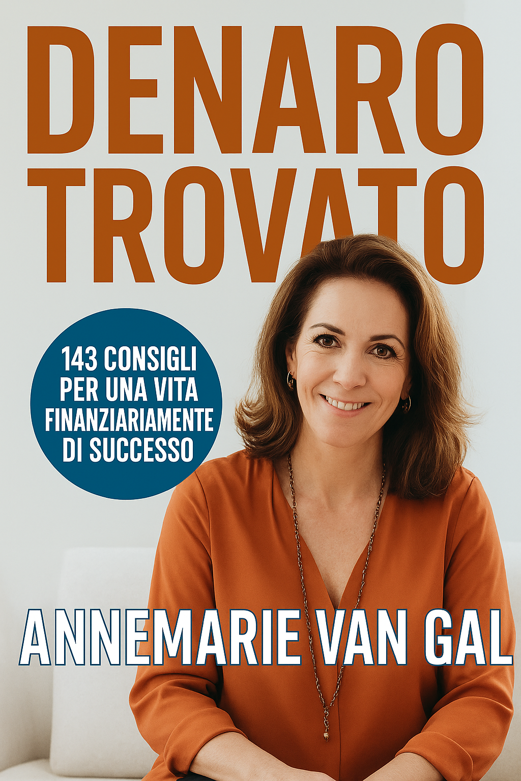 Denaro trovato