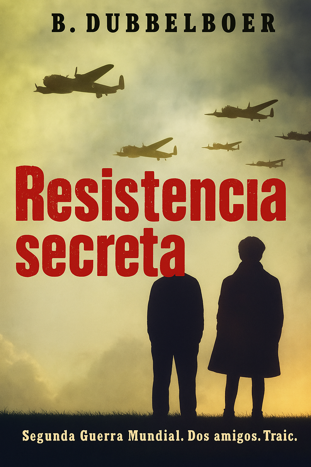 Resistencia secreta