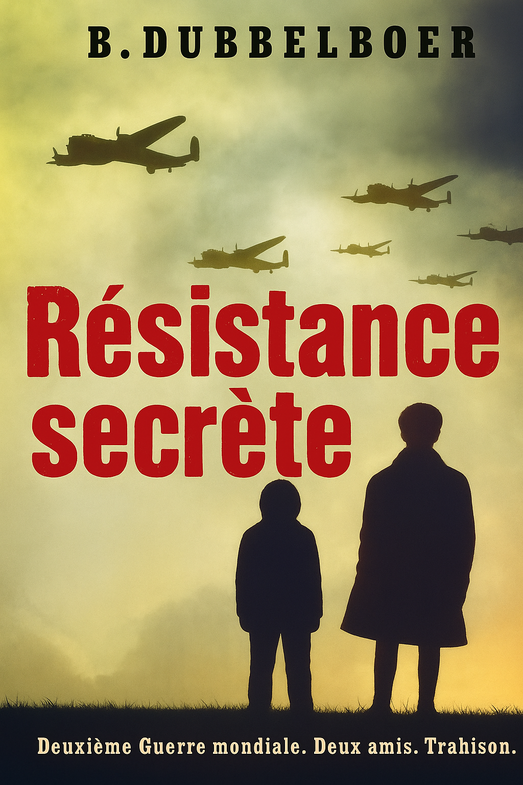 Résistance secrète