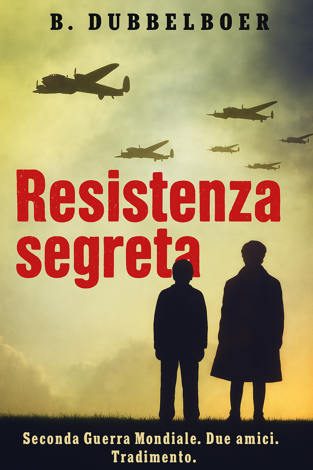 Resistenza segreta