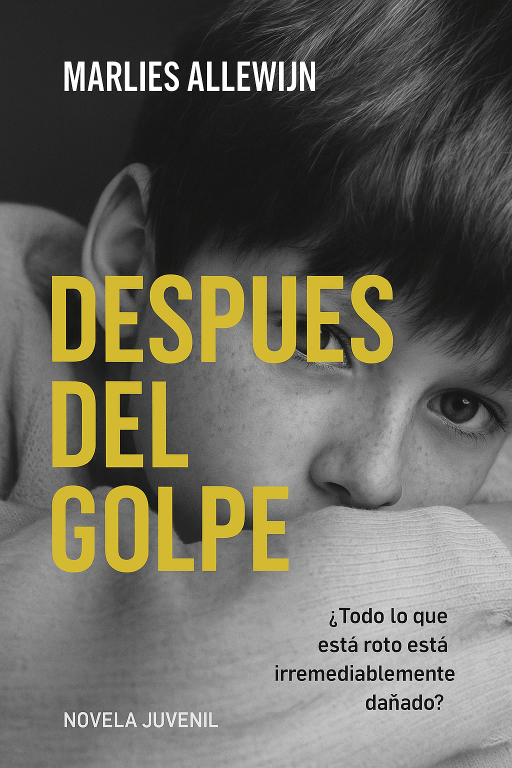 Después del golpe