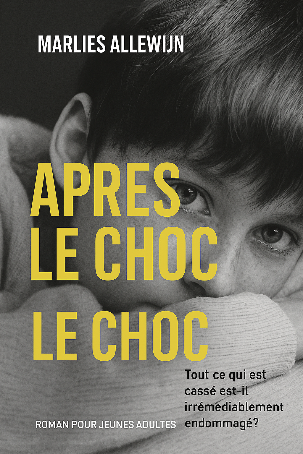 Après le choc